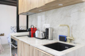 Nice 2 rooms in the 3rd in the heart of Paris